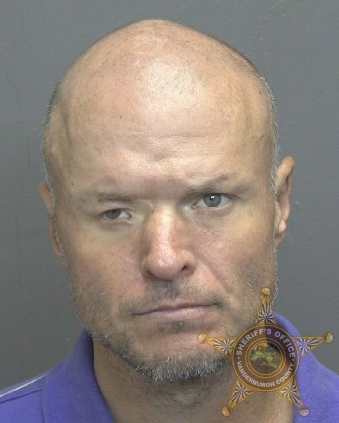 Mugshot of GEORGE RICHARD OWENS