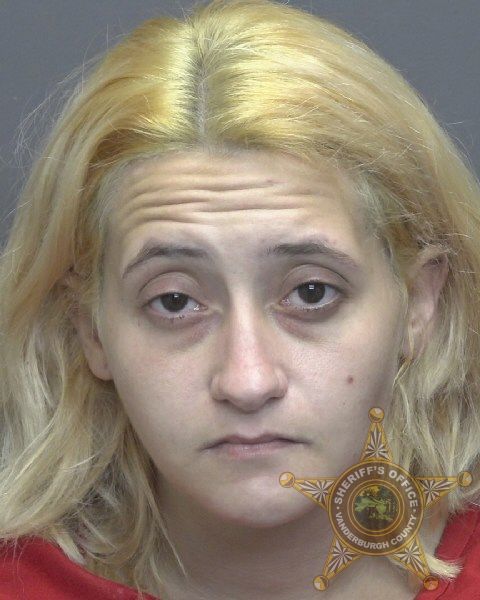 No mugshot available