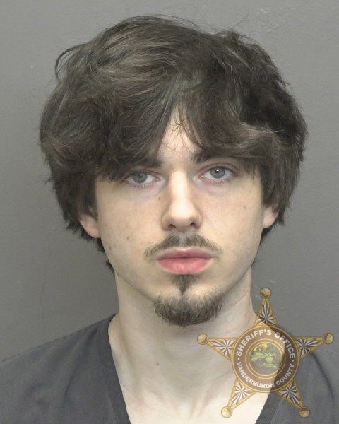 Mugshot of JADA MORGAN DAVIS