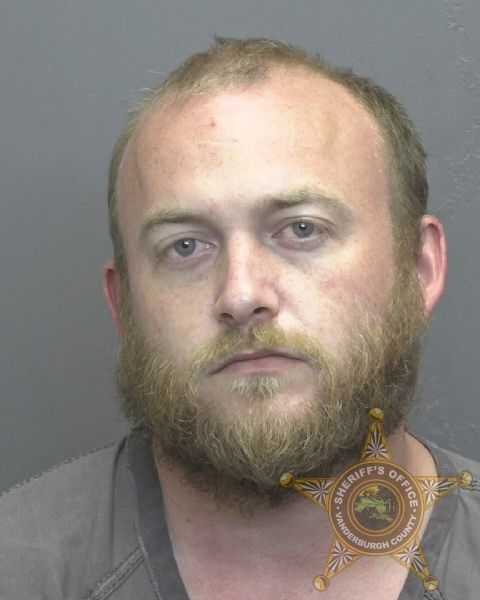 Mugshot of ANDREW JOSEPH MOORE