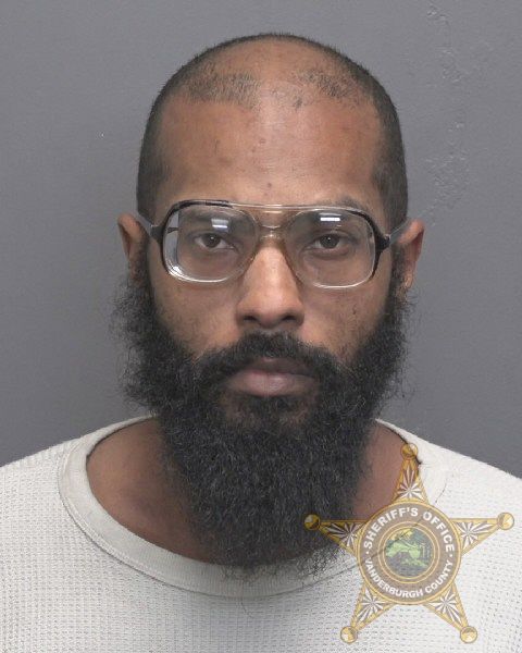 Mugshot of DARIUS DONNELL STEWART