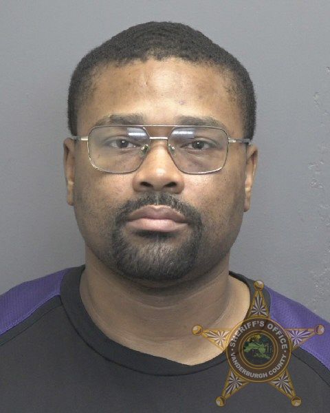 Mugshot of URIEL MICAH WILLIAMS