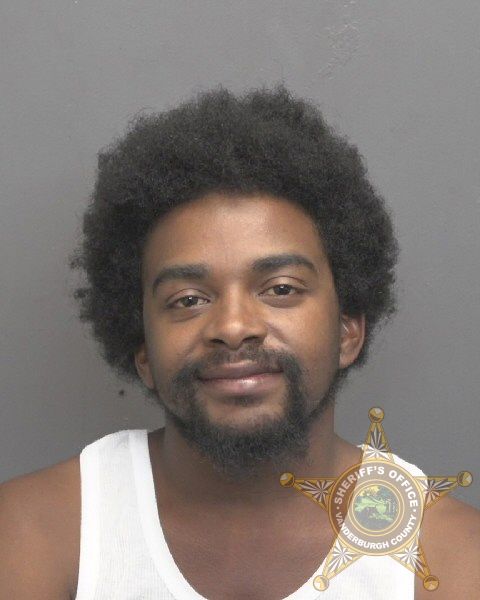 Mugshot of JAVION CARTAZE MADISON