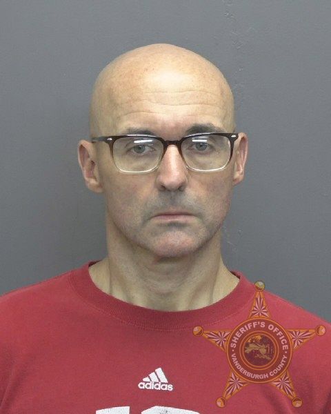 Mugshot of MATTHEW RYAN MARKET