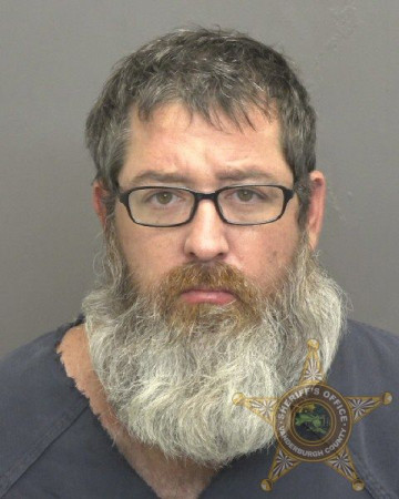 Mugshot of NATHAN ALAN GEIL
