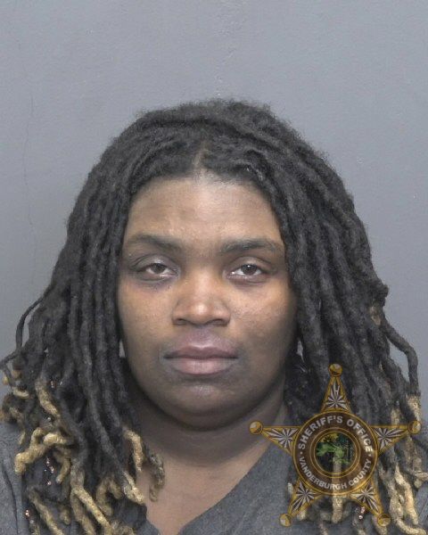 Mugshot of VICTORIA DIANA BRADLEY