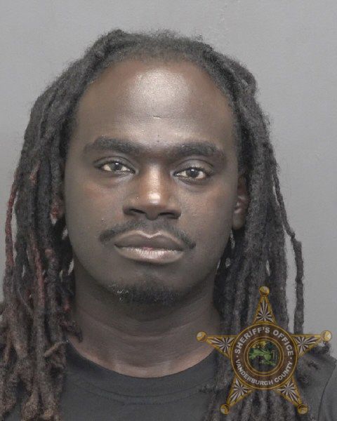 Mugshot of JOHNATHAN DEWAYNE WILLIS