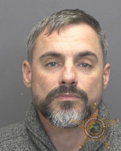 Mugshot of KEVIN MATTHEW MOBLEY