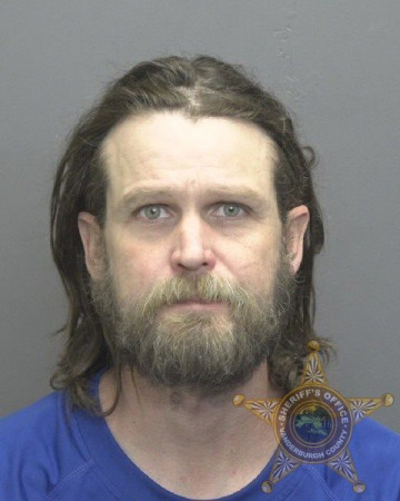 Mugshot of SAMUEL WILEY CARR