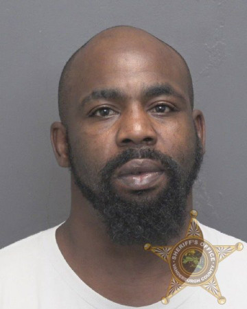 Mugshot of LATUARUS L WATKINS
