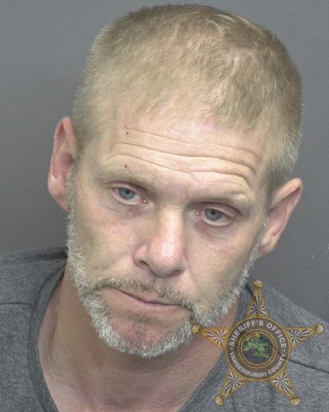 Mugshot of DANIEL WILLIAM KELLESTON