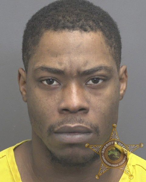 Mugshot of JACQUEZ DENZEL CROSBY