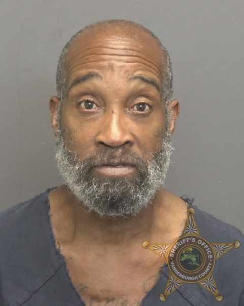 Mugshot of ROLANDIS EDWARDS CHAMBERS
