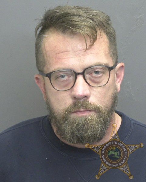 Mugshot of BRYAN ANDREW MILLER