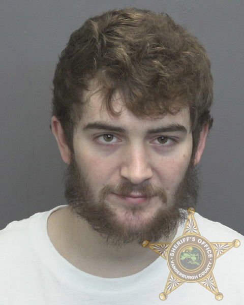 Mugshot of THOMAS LEE KNIGHT