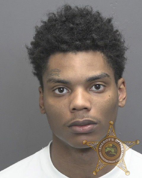 Mugshot of JAYDEN RAY LANGLEY