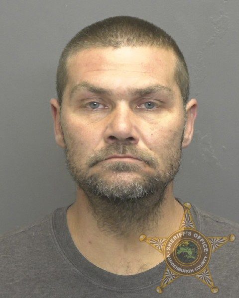Mugshot of NICHOLAS OWEN MORRISON