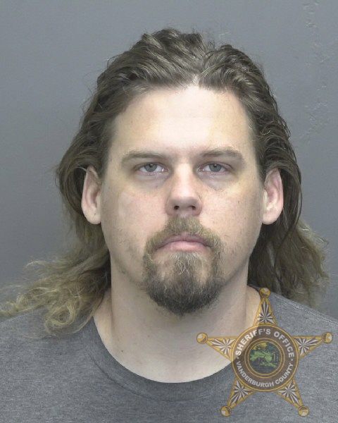 Mugshot of SETH JACOB ROGERS