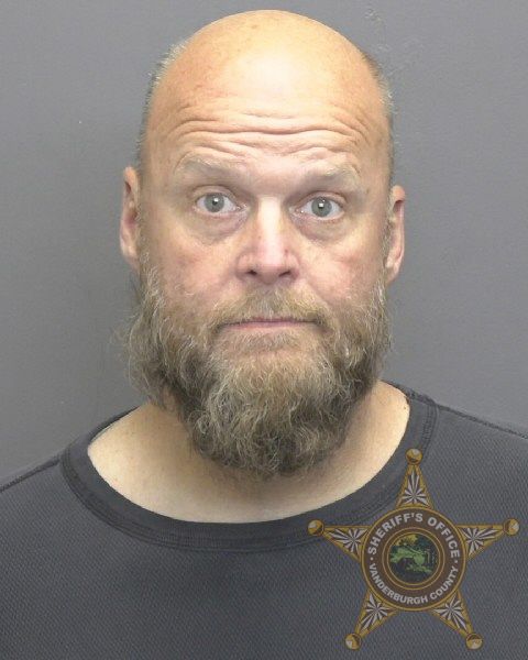 Mugshot of JOSEPH LOREN SALLEE