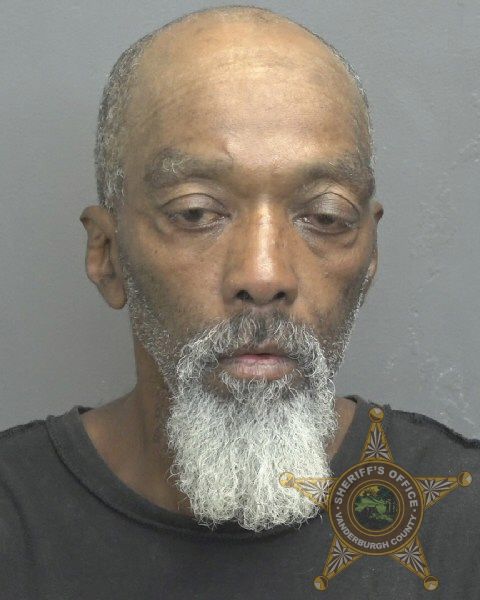 Mugshot of MARK ANTHONY GOLD
