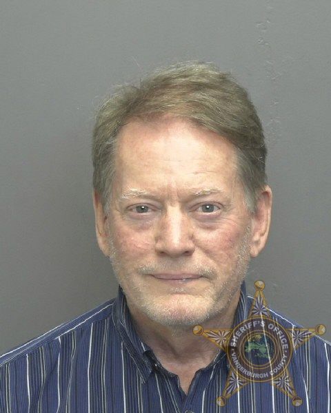 Mugshot of KENNETH L COLBERT