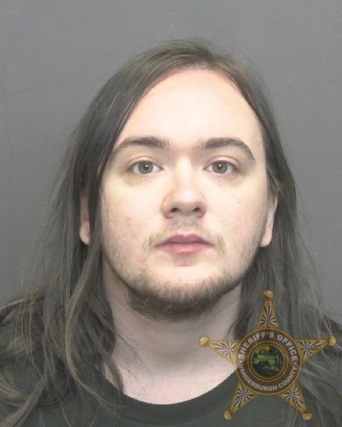Mugshot of JADE MICHELE HERNDON