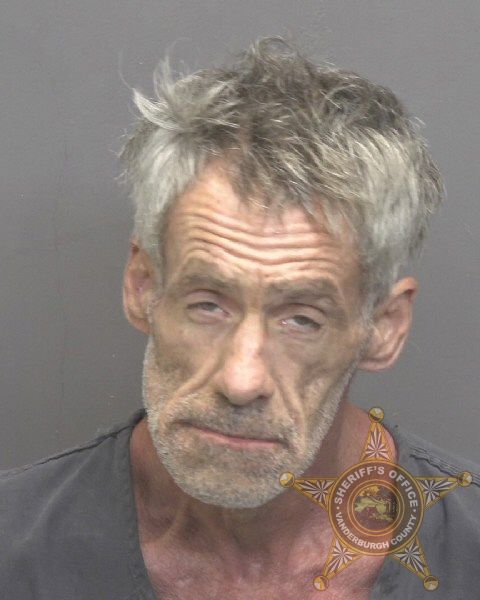 Mugshot of ROY GLEN MCKINNEY