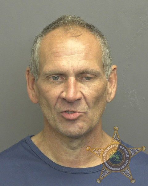 Mugshot of ROBERT EUGENE JOHNSON JR