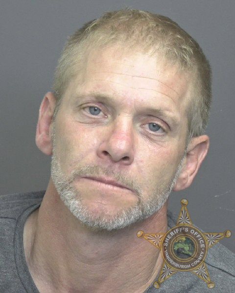 Mugshot of DANIEL WILLIAM KELLESTON