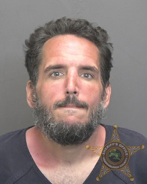 Mugshot of JOSEPH JACOBMAXWELL DUSCHEN