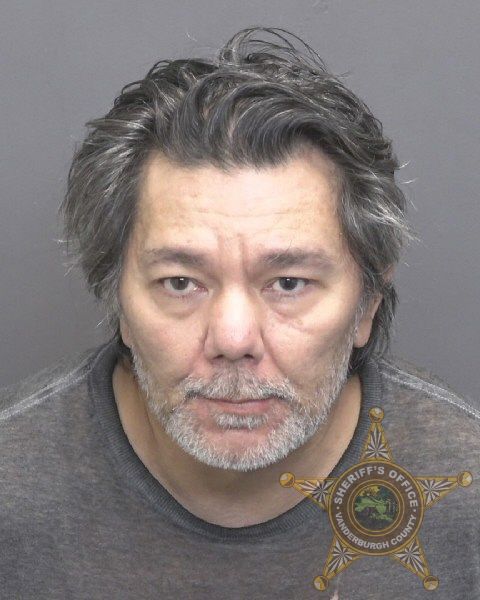 No mugshot available