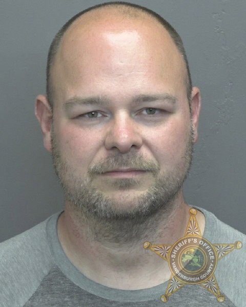 Mugshot of RYAN WESLEY DILLS