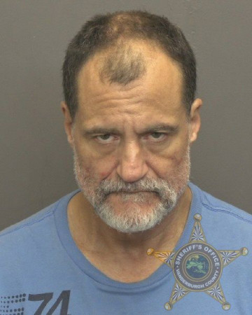 Mugshot of MICHAEL JOSEPH TITZER