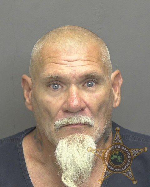 Mugshot of TIMOTHY WAYNE DUNN