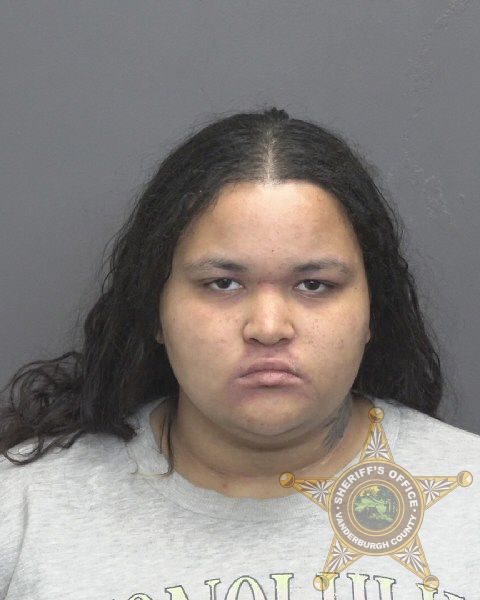 Mugshot of PAYTON LAKAY FLOYD