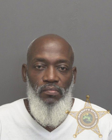 Mugshot of ANDREW LEE MATHIS