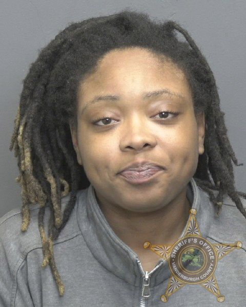 Mugshot of DIONSHAI KALARIA SOLE FORD