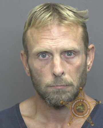 Mugshot of LUCAS MATTHEW LERCHE