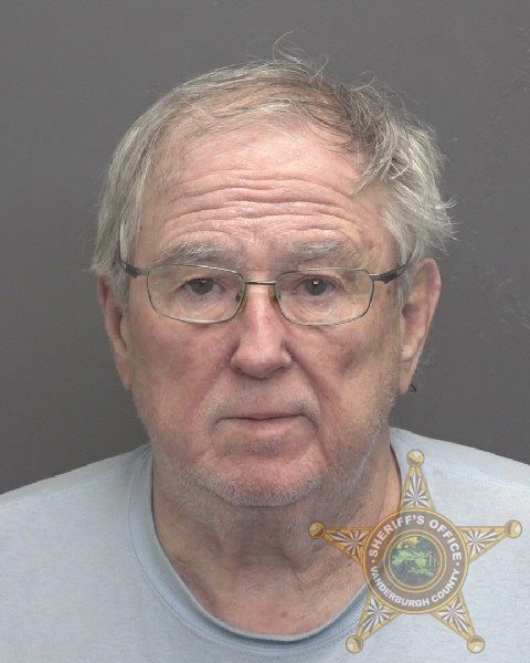 Mugshot of OVA CRAIG STAMBUSH