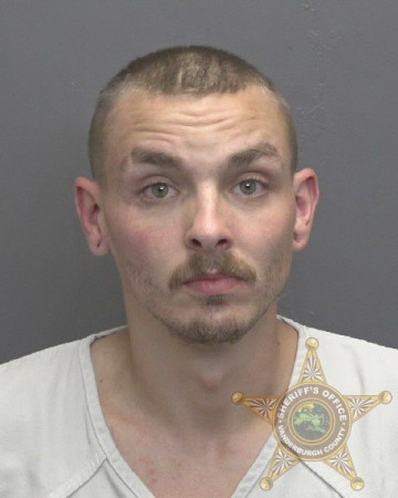 Mugshot of IAN PHILLIP BOYD