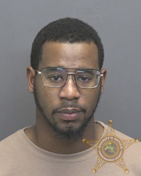Mugshot of TARNCHE LIN HULL