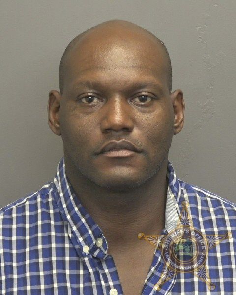 Mugshot of JOHNATHAN EARL JOHNSON