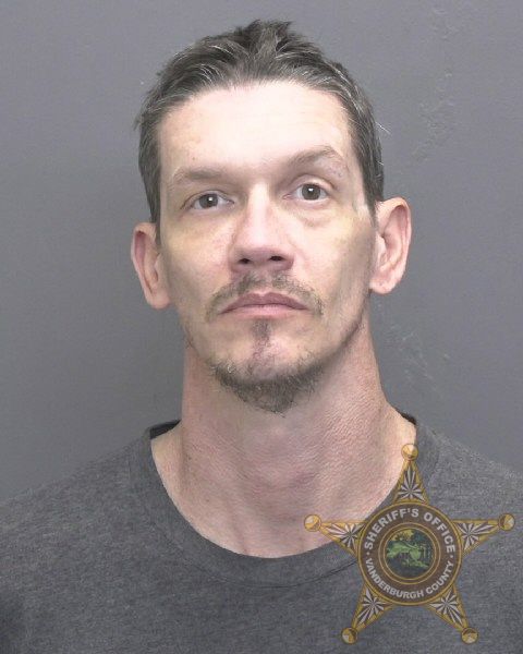 Mugshot of DEREK EUGENE DEEN