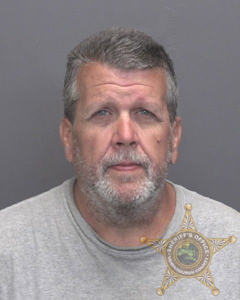 Mugshot of EDWARD LEE TINSLEY