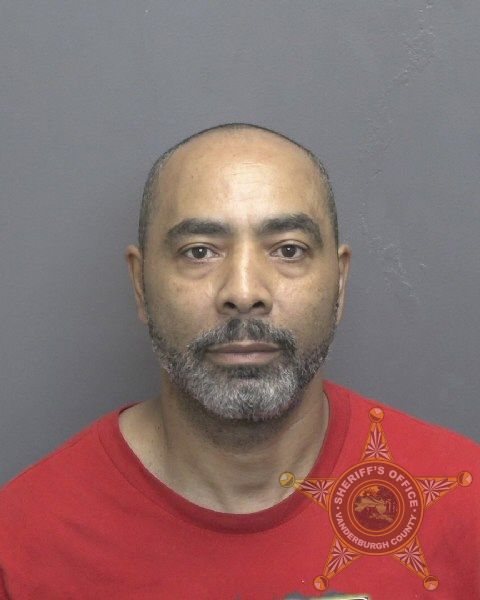 Mugshot of CHARLES RAY HARDIN