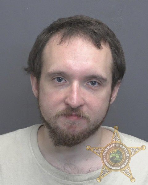Mugshot of ISAIAH ELI LOVE