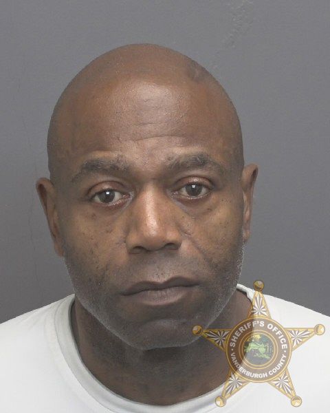 Mugshot of MICHAEL AARON SHANNON