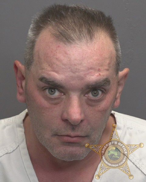 Mugshot of STEVEN DOYLE SCALES