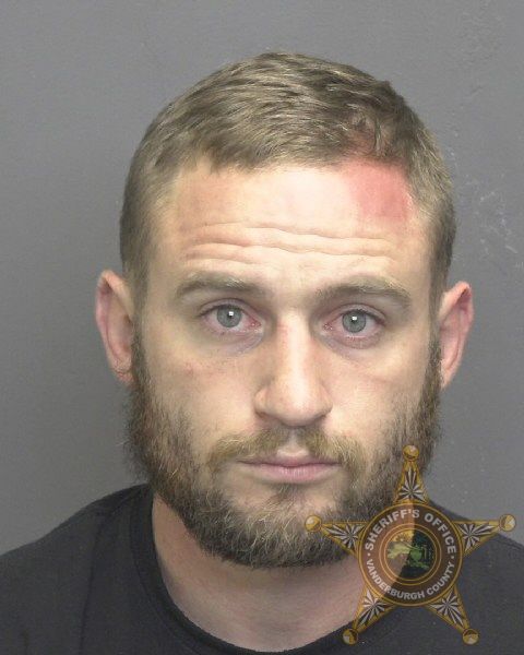 Mugshot of ALAN JACOB DIXON