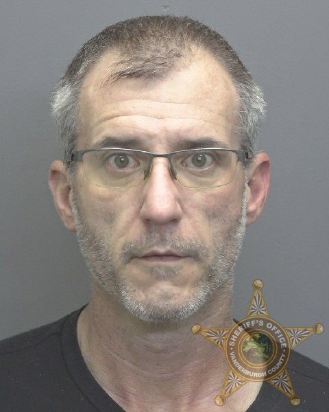 Mugshot of AARON WAYNE DILLON